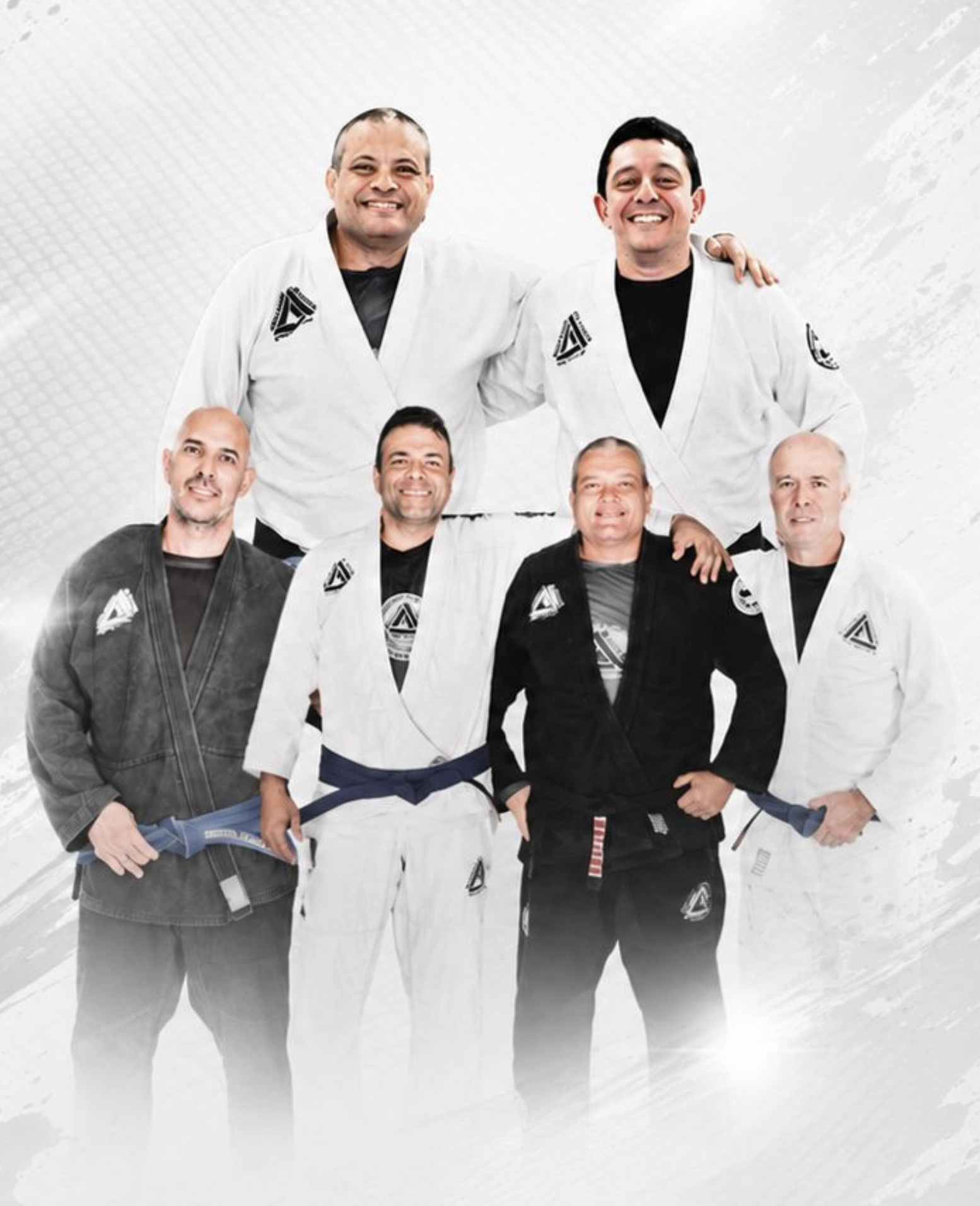 Equipe Rocian Gracie Jr.
